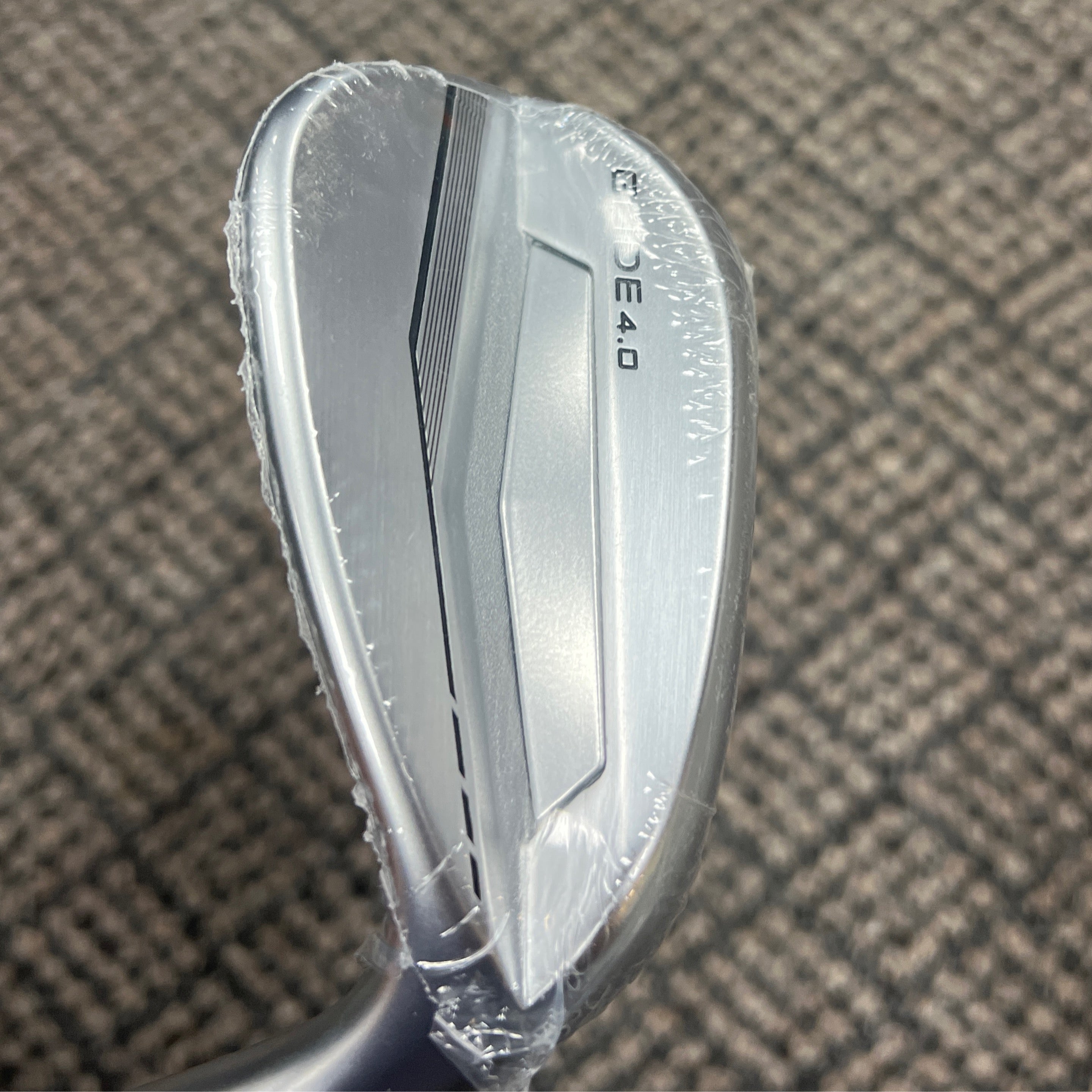Ping Glide 4.0 50 .12 Black Dot | GolfMax